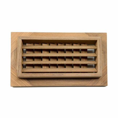 WHITECAP TEAK Air Conditioning Vent 60629